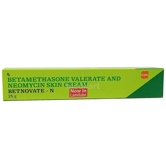 betnovate n cream 25 gm